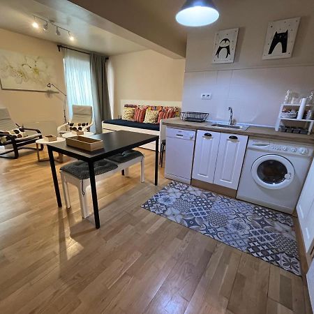 Apartamento Sebreñu 1 Ribadesella Exterior foto