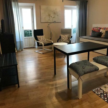 Apartamento Sebreñu 1 Ribadesella Exterior foto