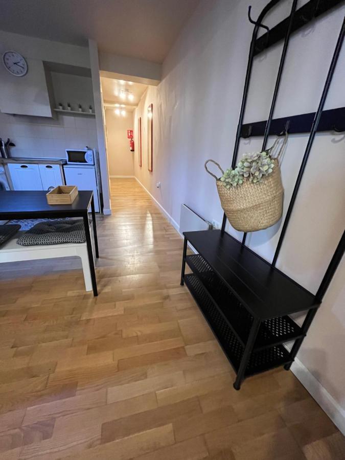 Apartamento Sebreñu 1 Ribadesella Exterior foto
