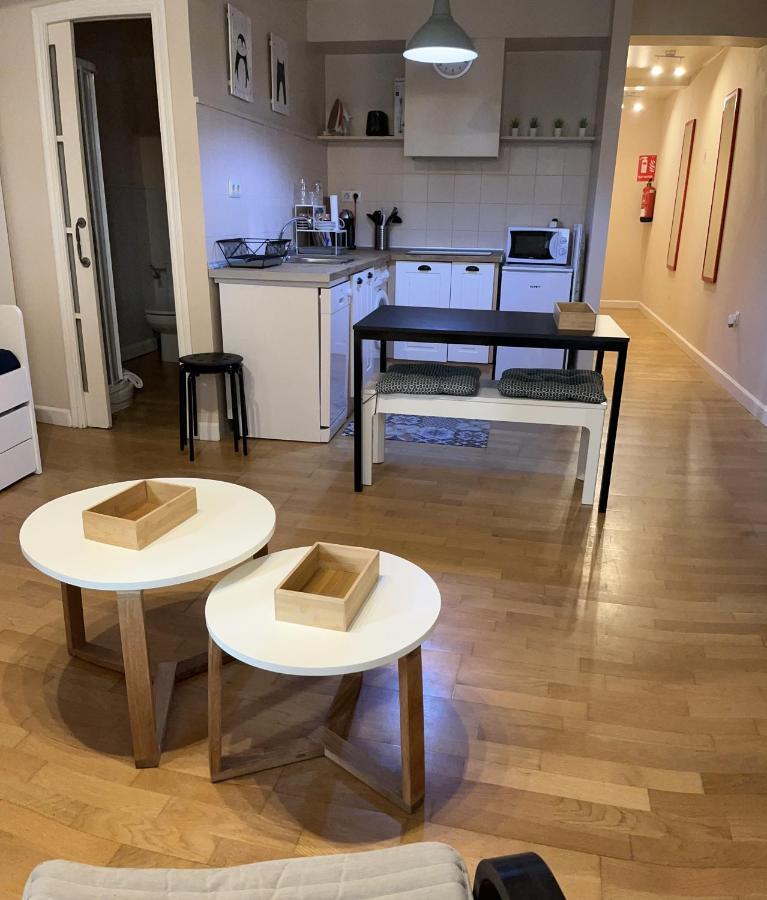 Apartamento Sebreñu 1 Ribadesella Exterior foto