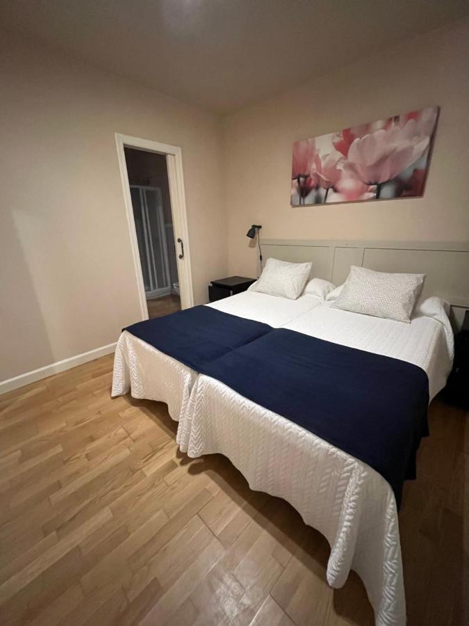 Apartamento Sebreñu 1 Ribadesella Exterior foto