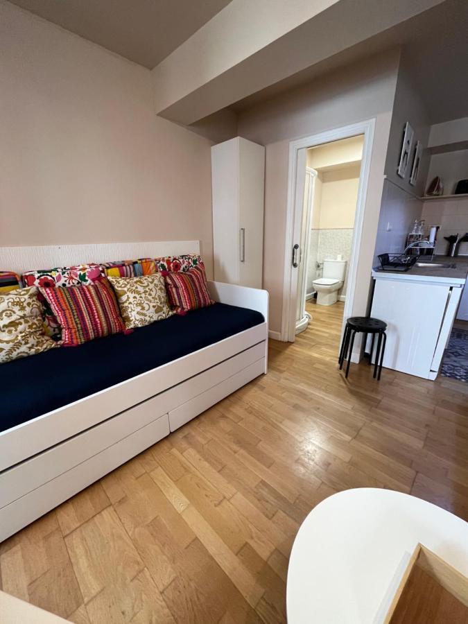 Apartamento Sebreñu 1 Ribadesella Exterior foto