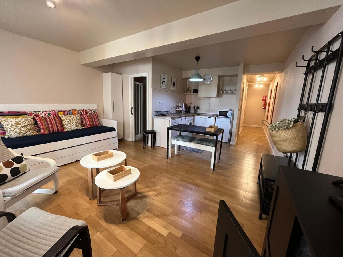 Apartamento Sebreñu 1 Ribadesella Exterior foto