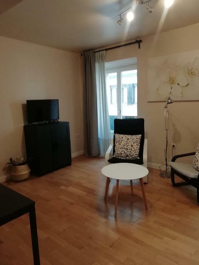 Apartamento Sebreñu 1 Ribadesella Exterior foto