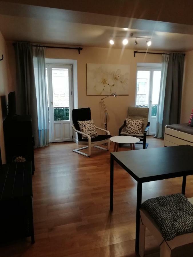 Apartamento Sebreñu 1 Ribadesella Exterior foto