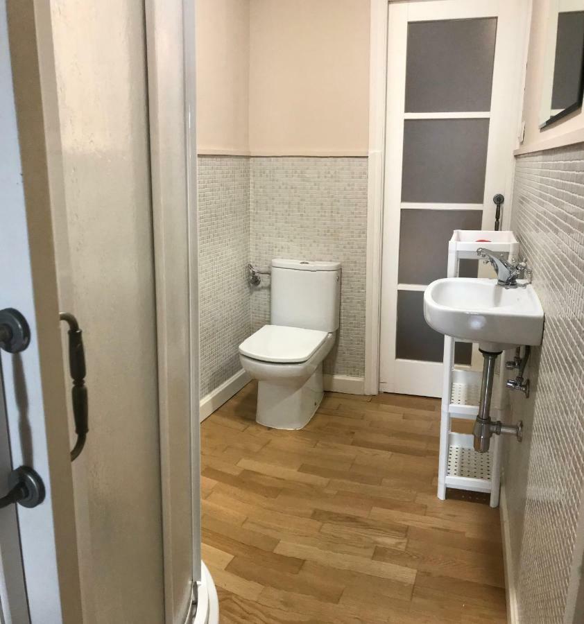 Apartamento Sebreñu 1 Ribadesella Exterior foto
