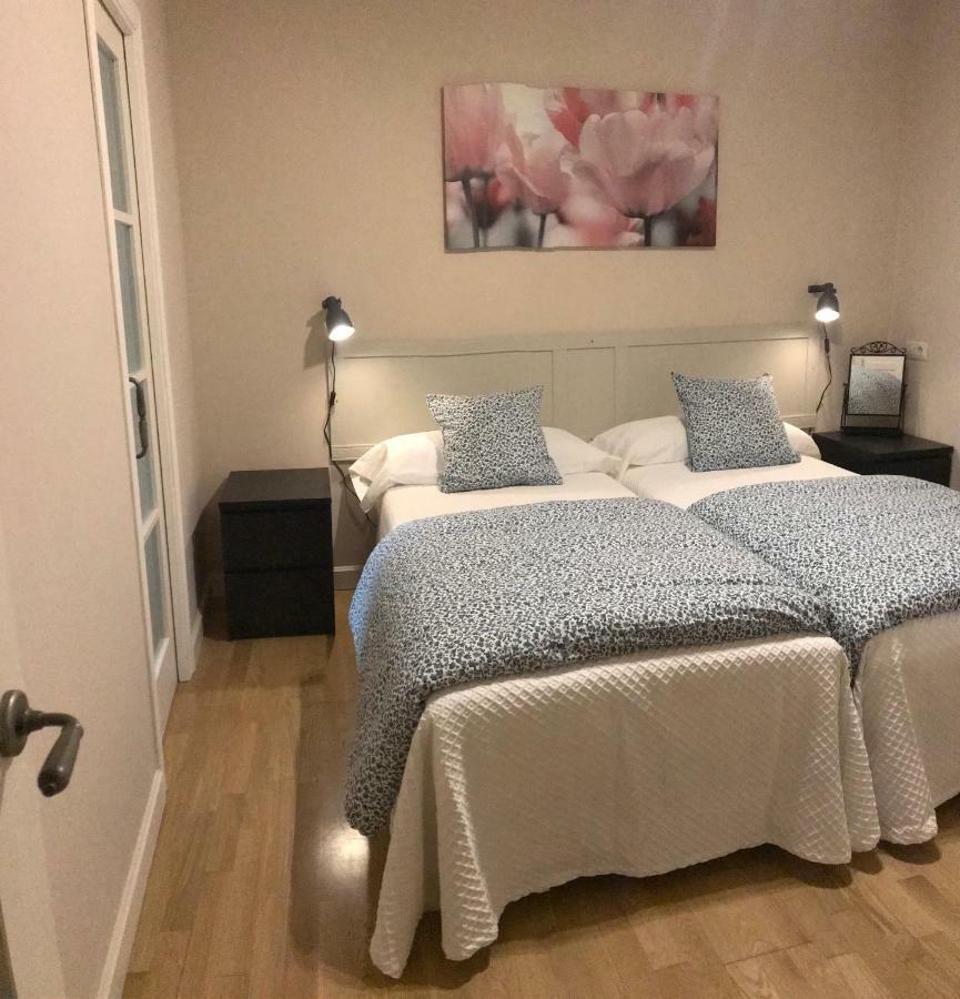 Apartamento Sebreñu 1 Ribadesella Exterior foto