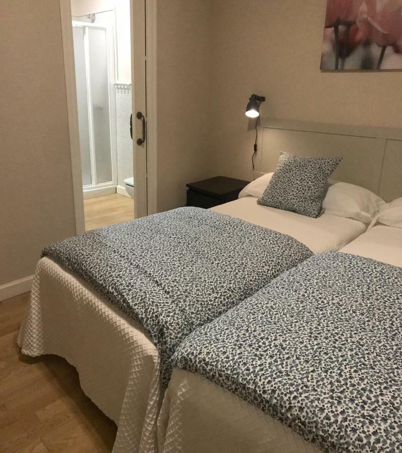 Apartamento Sebreñu 1 Ribadesella Exterior foto