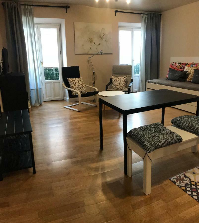Apartamento Sebreñu 1 Ribadesella Exterior foto