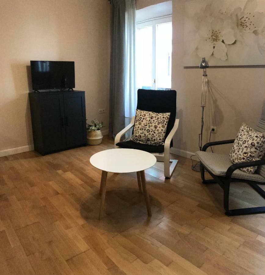 Apartamento Sebreñu 1 Ribadesella Exterior foto